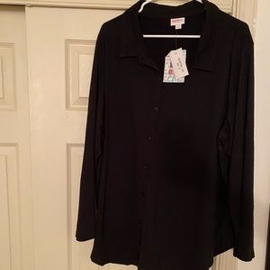BNWT Lularoe Valentina 2XL